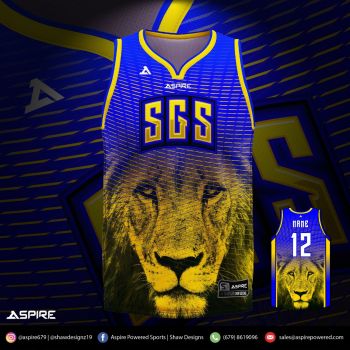 Grammarian SGS Vest